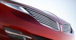 Lincoln MKZ Concept 2012 года